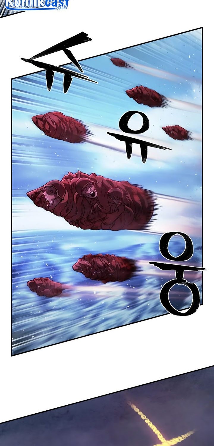 Hero Has Returned Chapter 79 Gambar 3