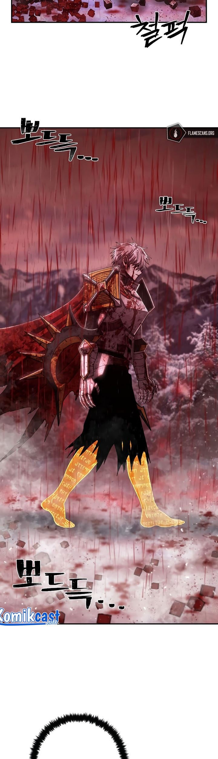 Hero Has Returned Chapter 79 Gambar 49