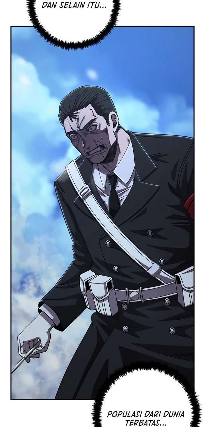 Hero Has Returned Chapter 79 Gambar 50