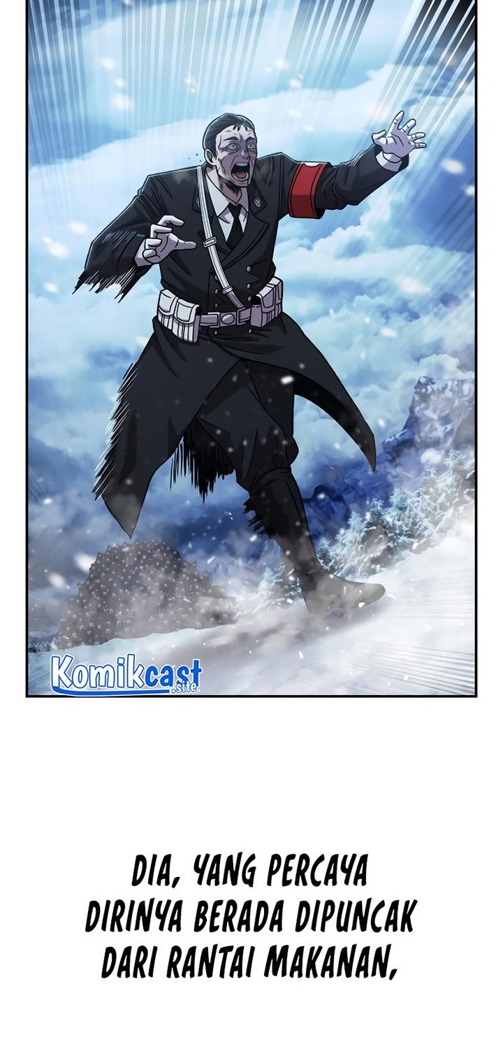 Hero Has Returned Chapter 79 Gambar 53