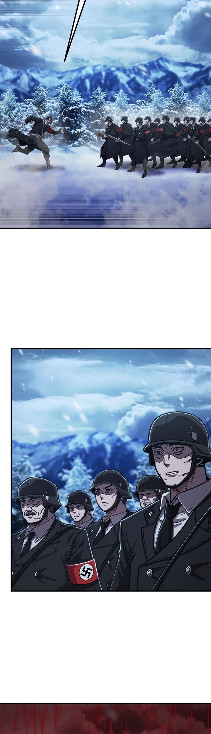Hero Has Returned Chapter 79 Gambar 57