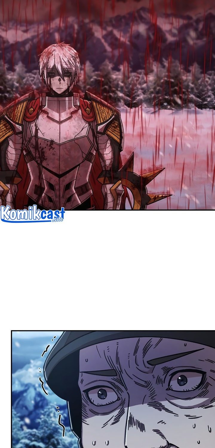 Hero Has Returned Chapter 79 Gambar 58