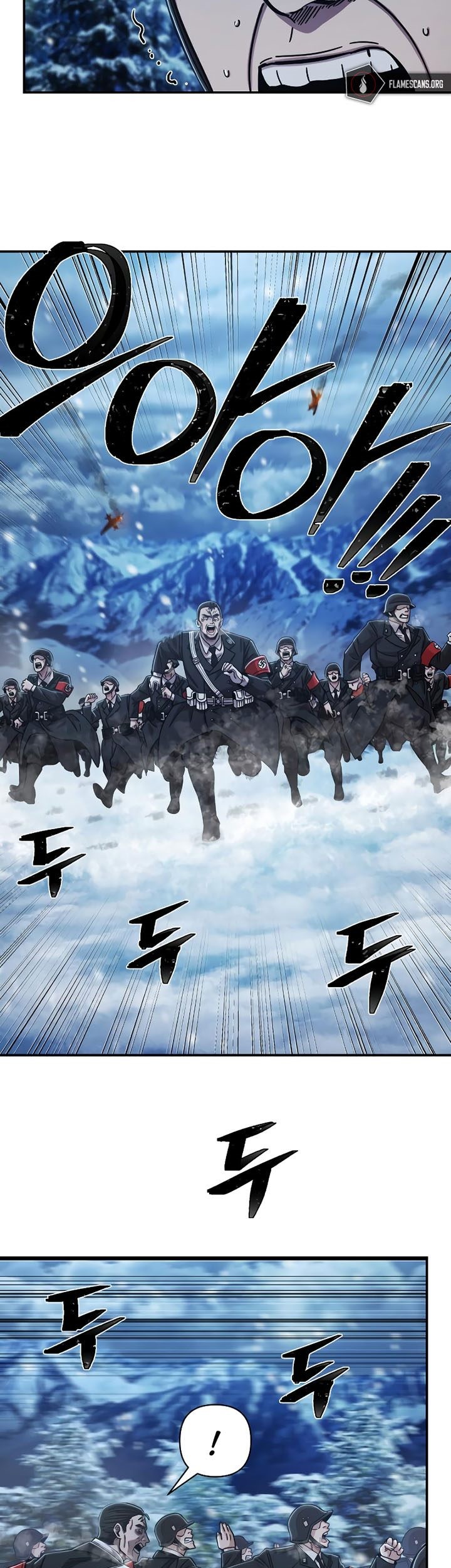 Hero Has Returned Chapter 79 Gambar 59