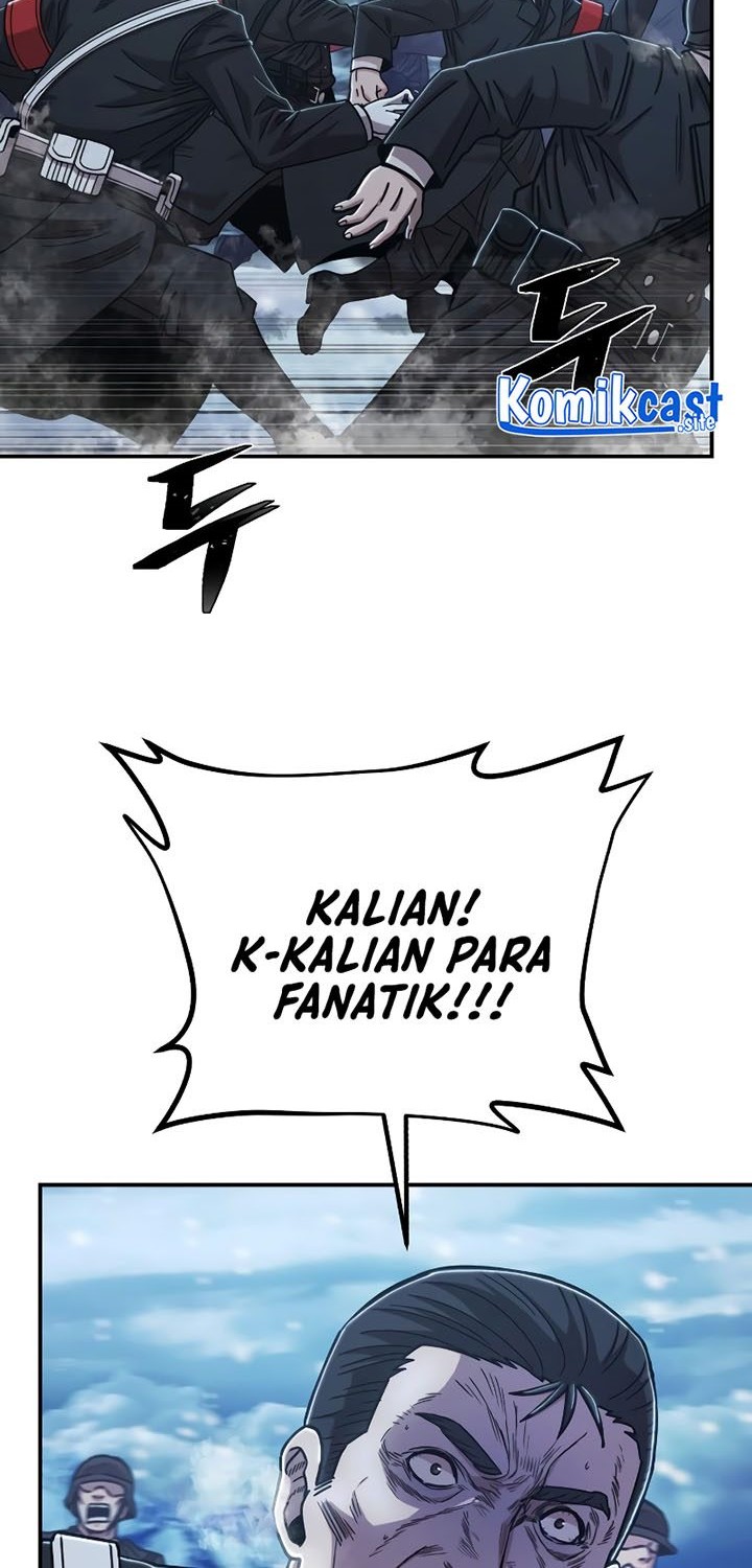 Hero Has Returned Chapter 79 Gambar 60