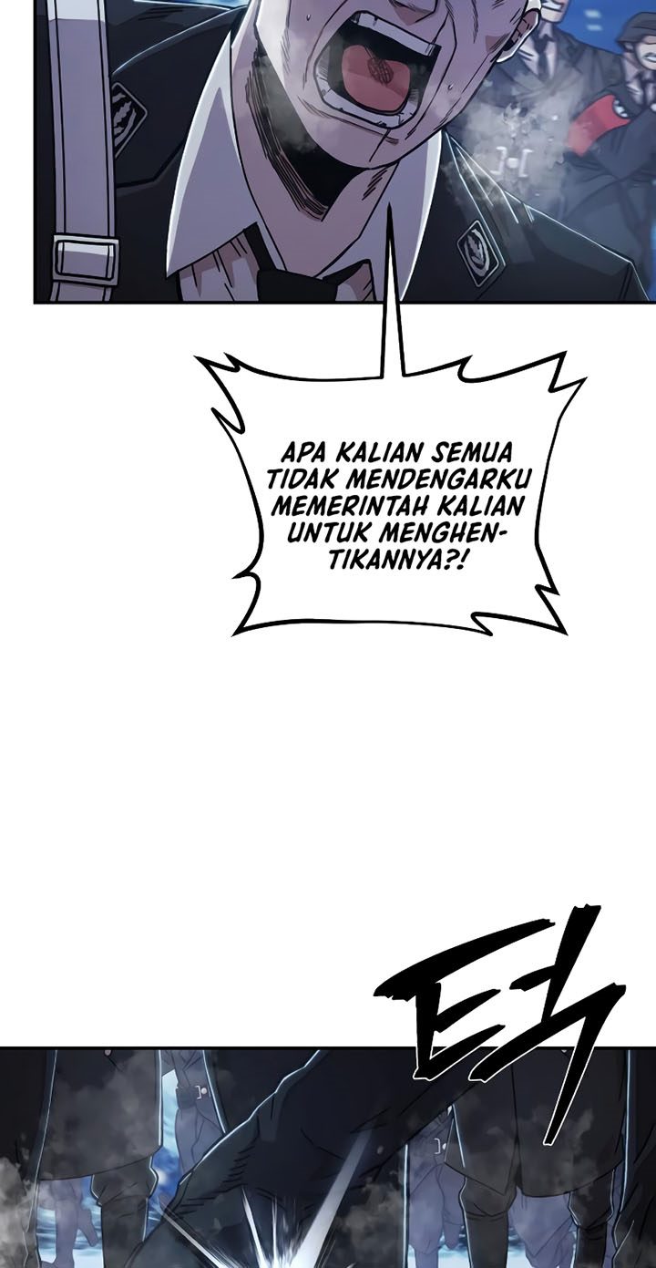 Hero Has Returned Chapter 79 Gambar 61