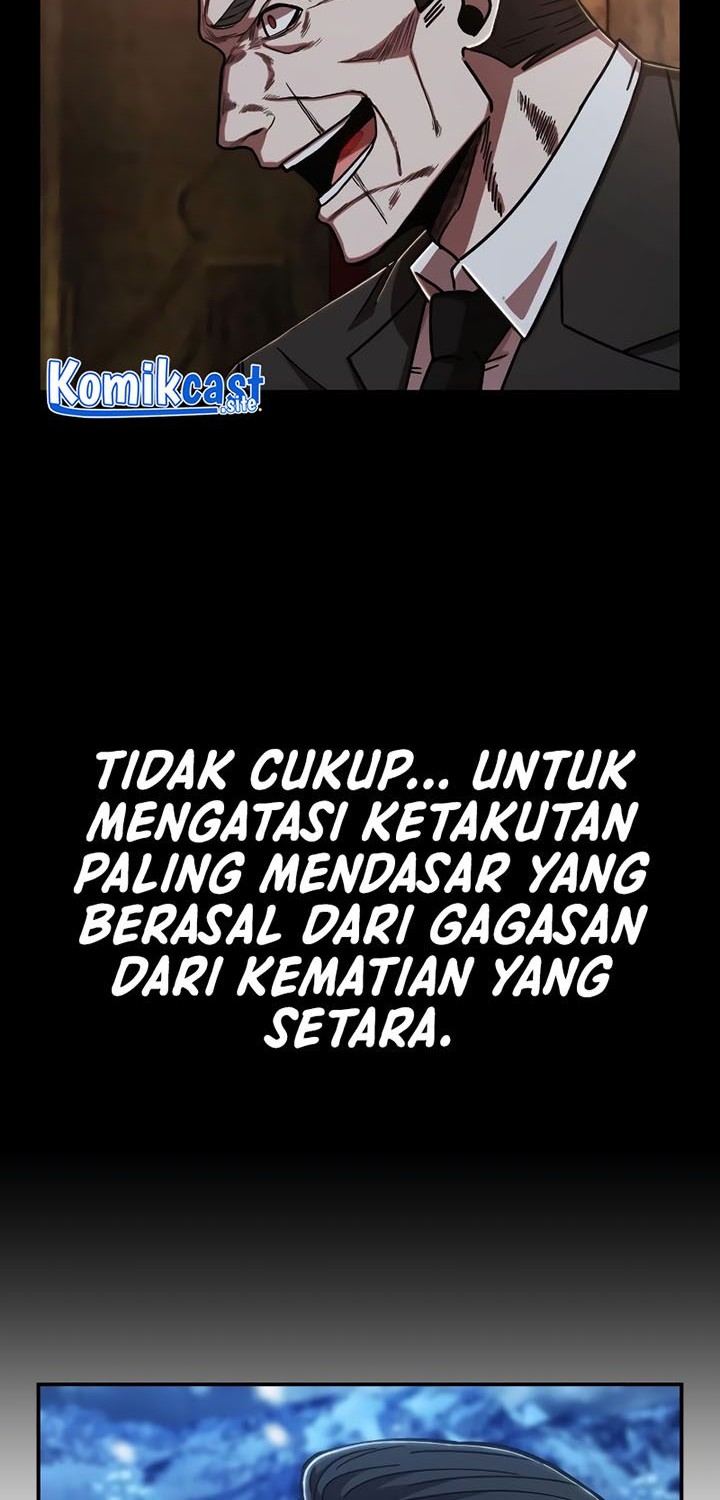 Hero Has Returned Chapter 79 Gambar 65