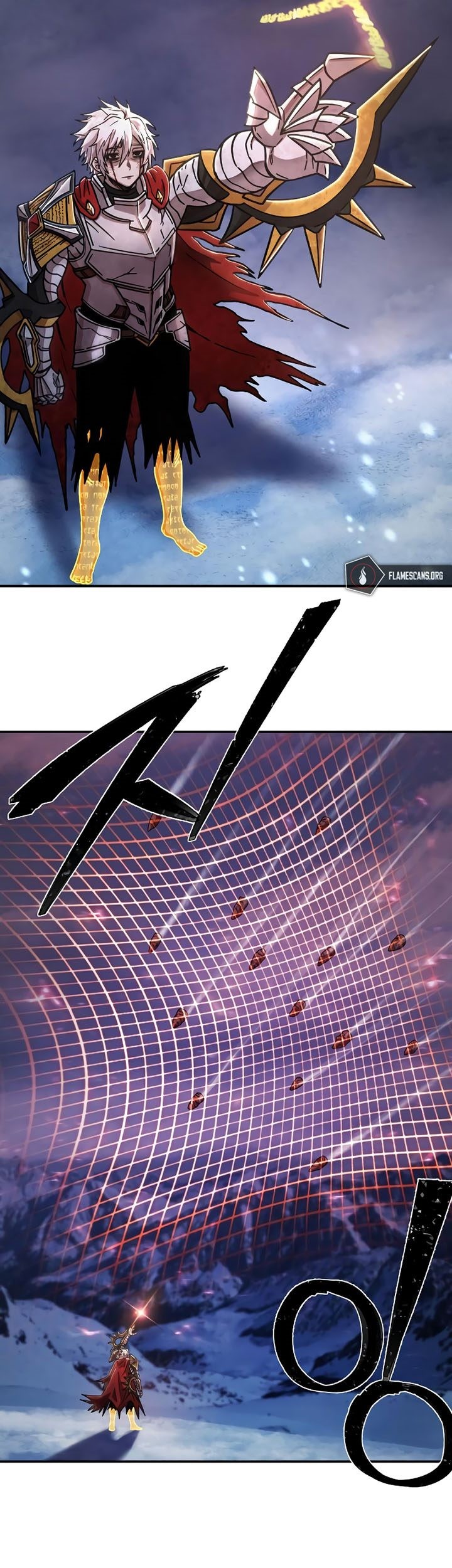 Hero Has Returned Chapter 79 Gambar 4