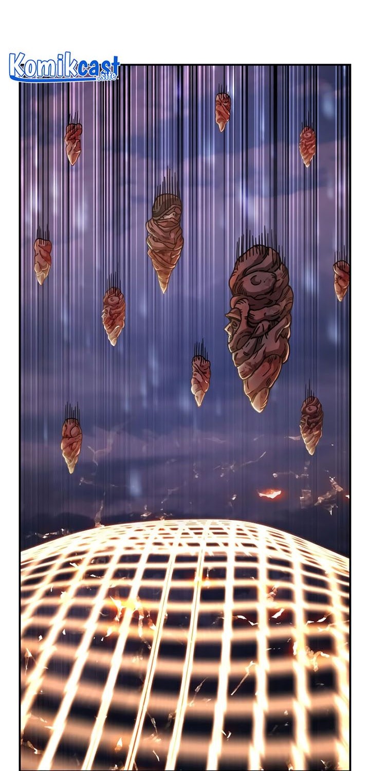 Hero Has Returned Chapter 79 Gambar 5