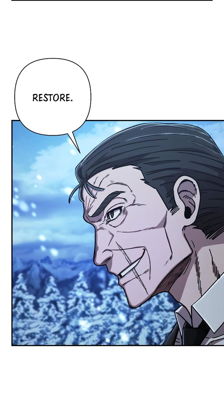 Hero Has Returned Chapter 79 Gambar 6