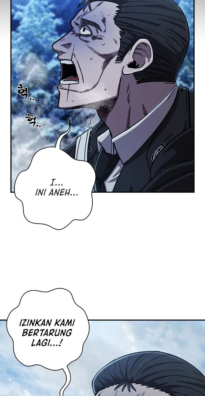 Hero Has Returned Chapter 79 Gambar 66