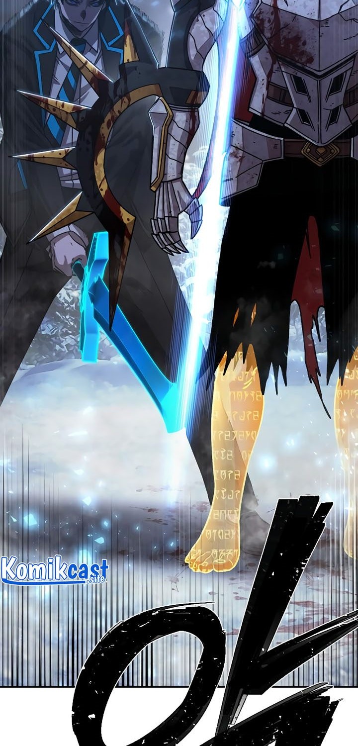 Hero Has Returned Chapter 79 Gambar 78
