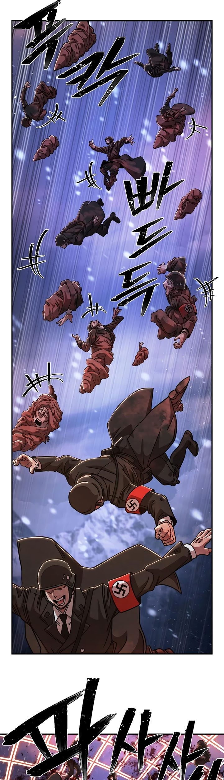 Hero Has Returned Chapter 79 Gambar 7