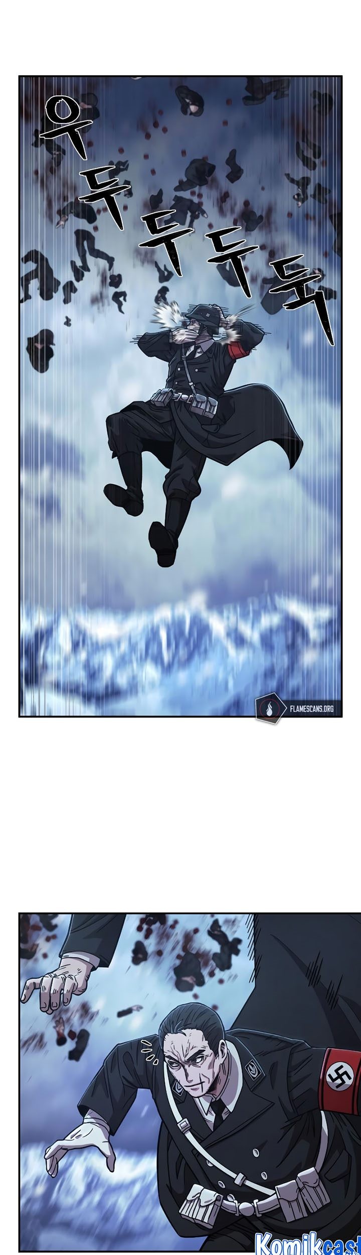 Hero Has Returned Chapter 79 Gambar 9