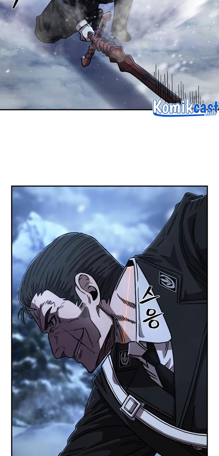 Hero Has Returned Chapter 79 Gambar 15