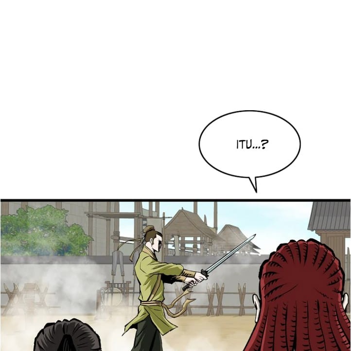 Archer Sword God : Descendants of the Archer Chapter 12 Gambar 34