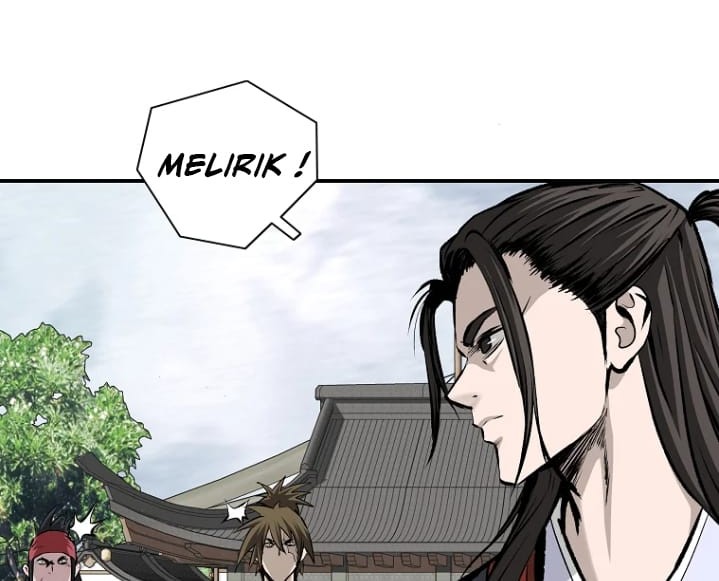 Archer Sword God : Descendants of the Archer Chapter 12 Gambar 4