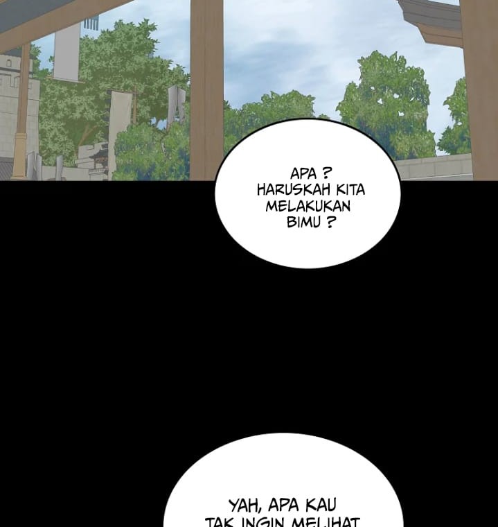 Archer Sword God : Descendants of the Archer Chapter 12 Gambar 7