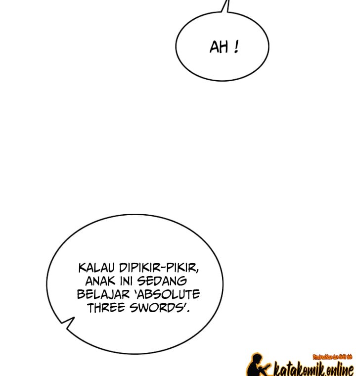 Archer Sword God : Descendants of the Archer Chapter 11 Gambar 28