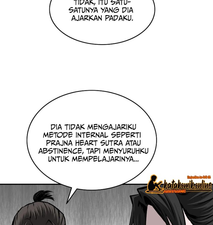Archer Sword God : Descendants of the Archer Chapter 11 Gambar 31