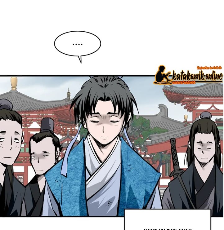 Archer Sword God : Descendants of the Archer Chapter 11 Gambar 10