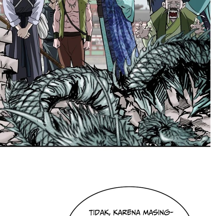 Archer Sword God : Descendants of the Archer Chapter 11 Gambar 13