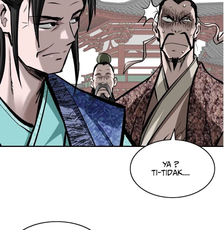 Archer Sword God : Descendants of the Archer Chapter 11 Gambar 16