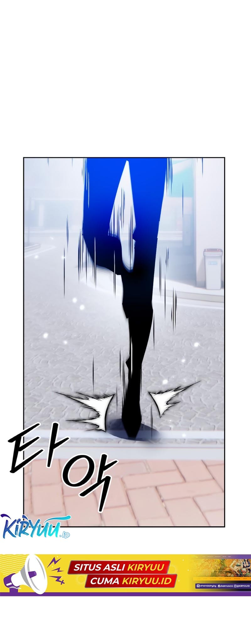 Return to Player Chapter 103 Gambar 11