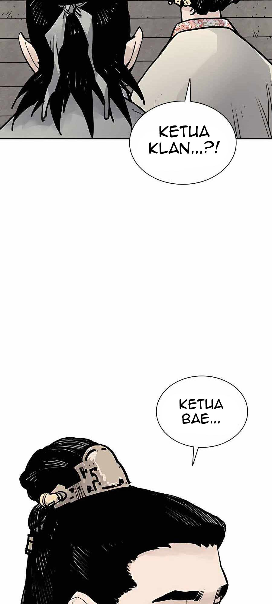 Death God Chapter 17 Gambar 88