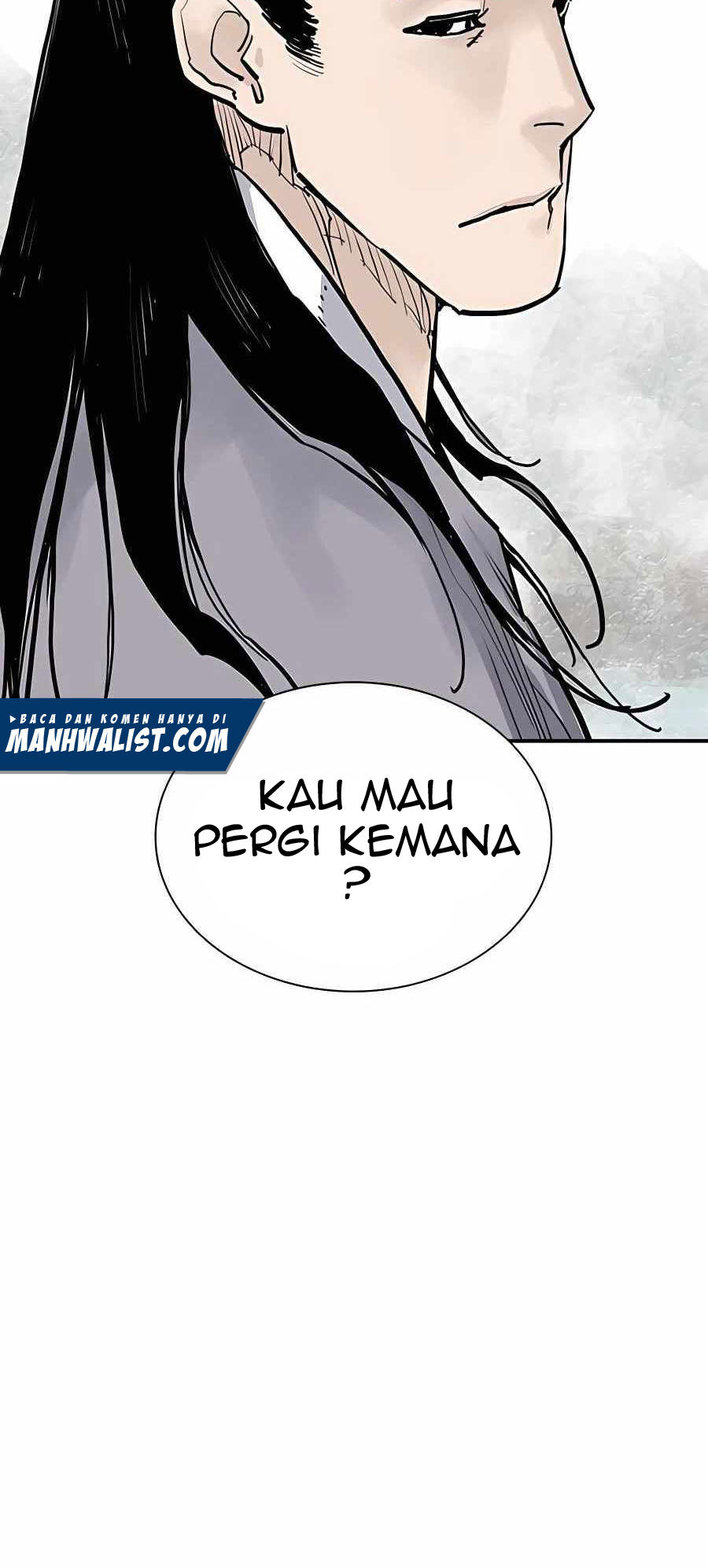 Death God Chapter 17 Gambar 89