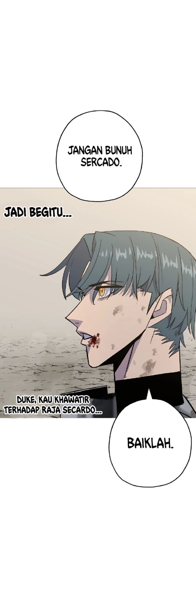 The Story of a Low-Rank Soldier Becoming a Monarch Chapter 94 Gambar 38