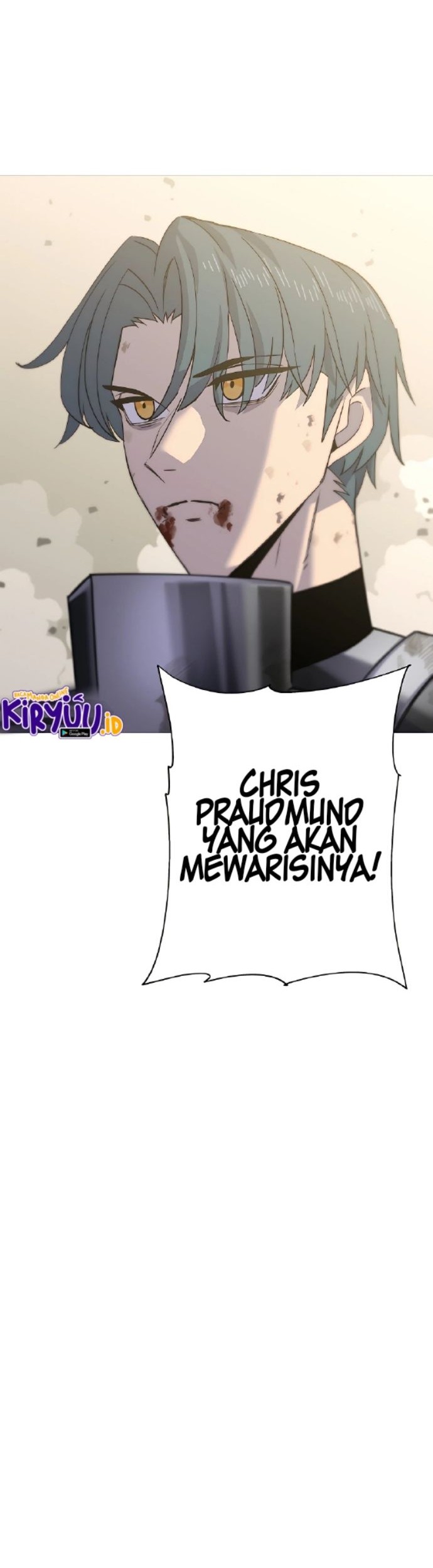 The Story of a Low-Rank Soldier Becoming a Monarch Chapter 94 Gambar 40