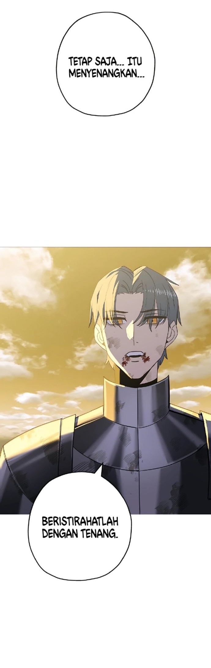 The Story of a Low-Rank Soldier Becoming a Monarch Chapter 94 Gambar 43