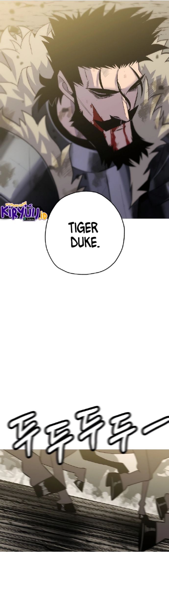 The Story of a Low-Rank Soldier Becoming a Monarch Chapter 94 Gambar 44