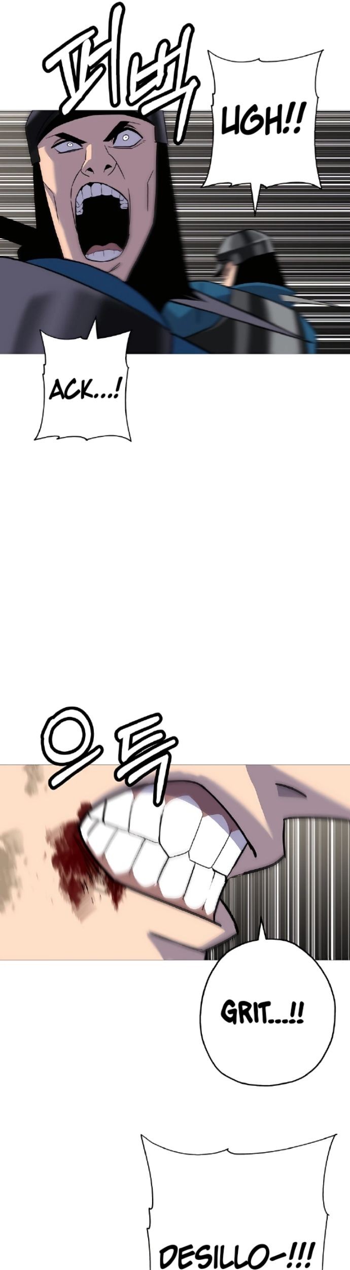 The Story of a Low-Rank Soldier Becoming a Monarch Chapter 94 Gambar 52