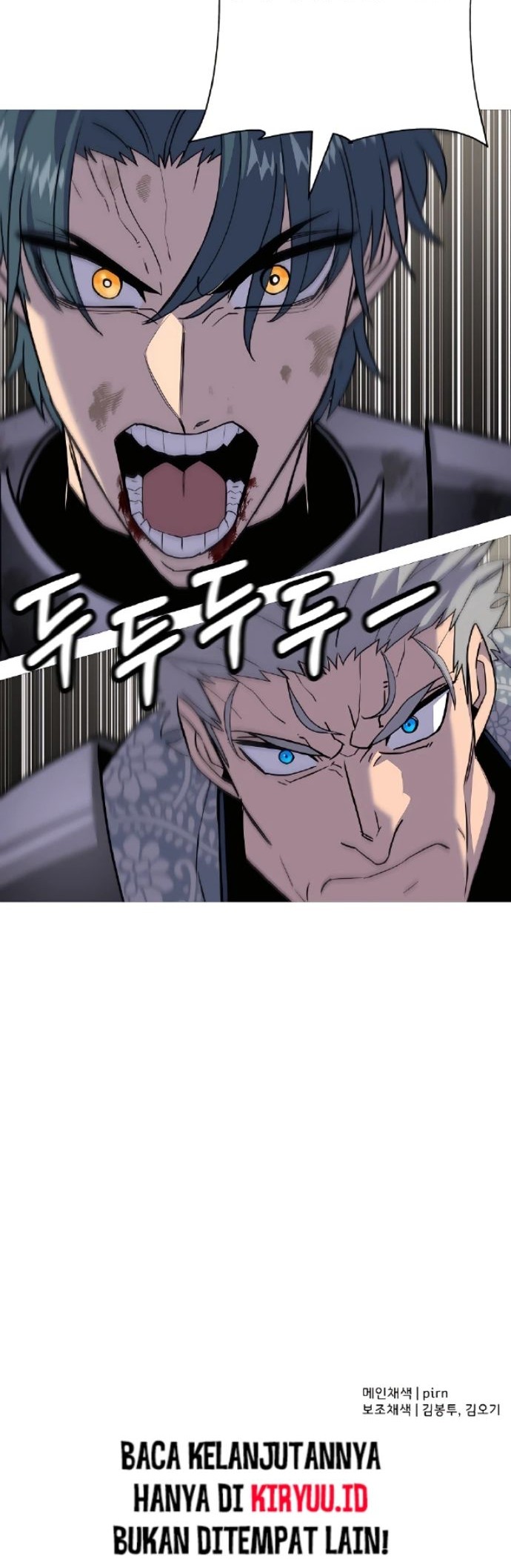 The Story of a Low-Rank Soldier Becoming a Monarch Chapter 94 Gambar 53