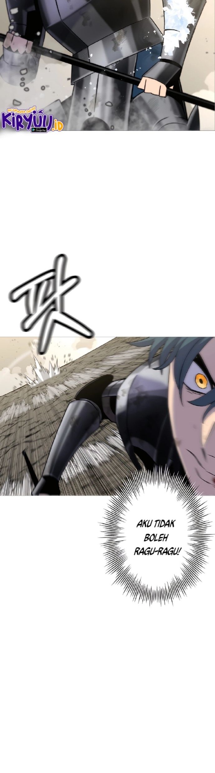 The Story of a Low-Rank Soldier Becoming a Monarch Chapter 94 Gambar 5