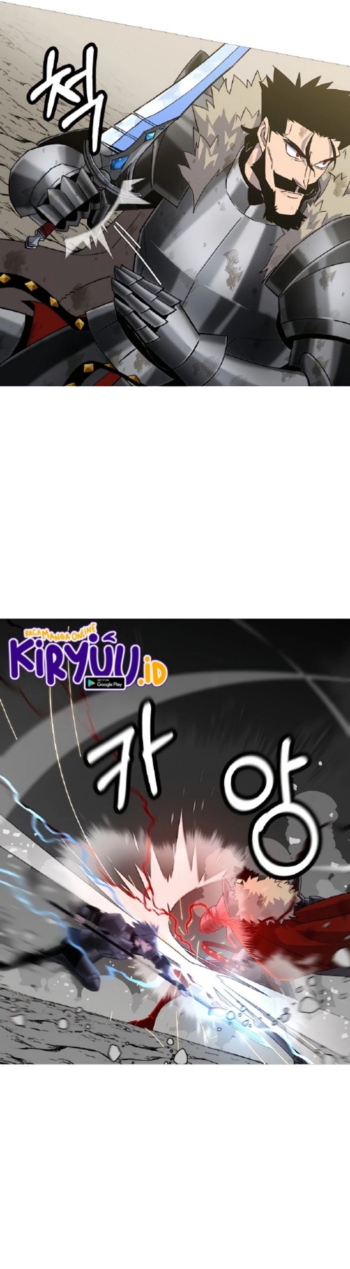 The Story of a Low-Rank Soldier Becoming a Monarch Chapter 94 Gambar 6