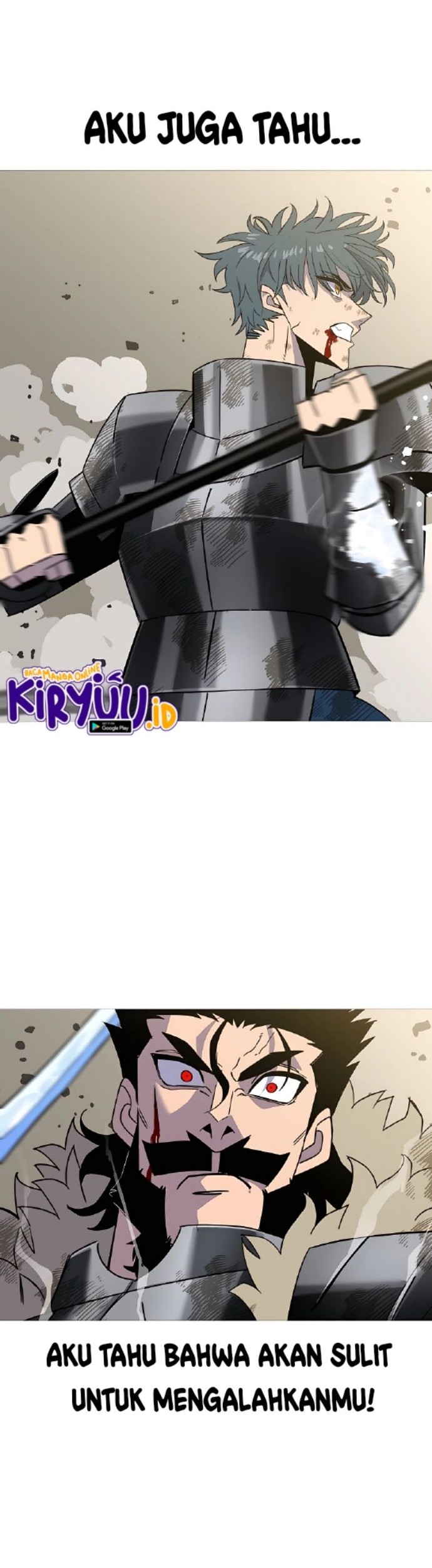 The Story of a Low-Rank Soldier Becoming a Monarch Chapter 94 Gambar 18