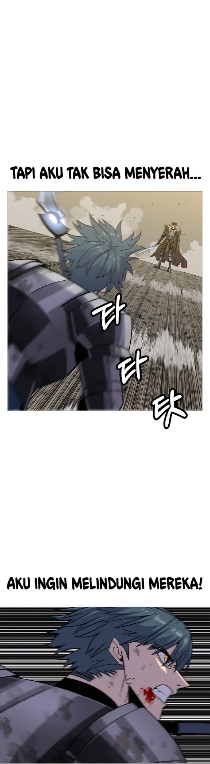 The Story of a Low-Rank Soldier Becoming a Monarch Chapter 94 Gambar 21