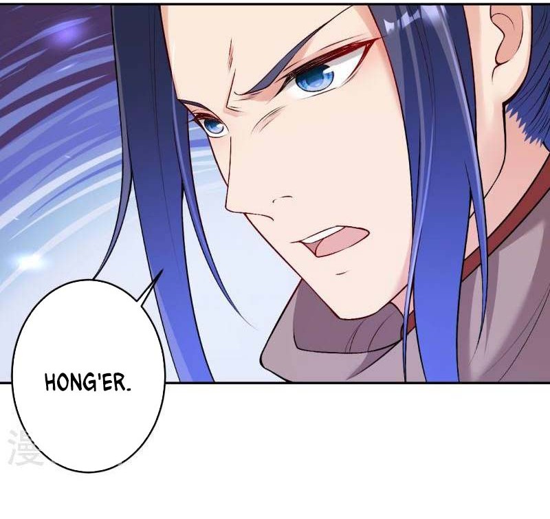 Against the Gods Chapter 522 Gambar 19
