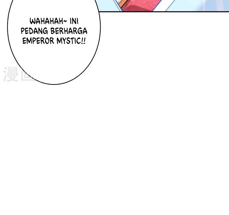 Against the Gods Chapter 522 Gambar 23