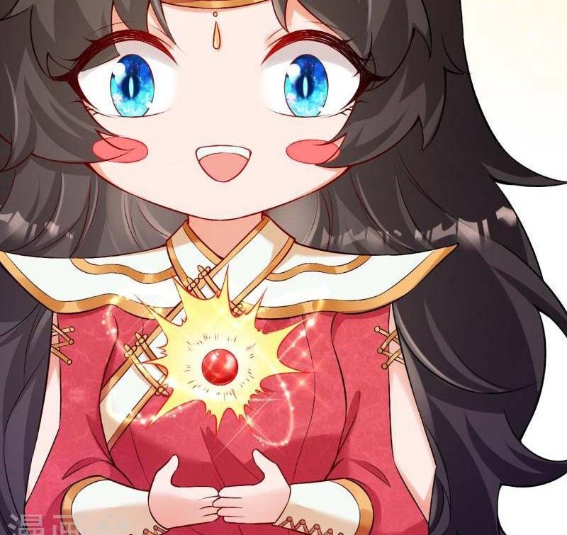 Against the Gods Chapter 522 Gambar 25