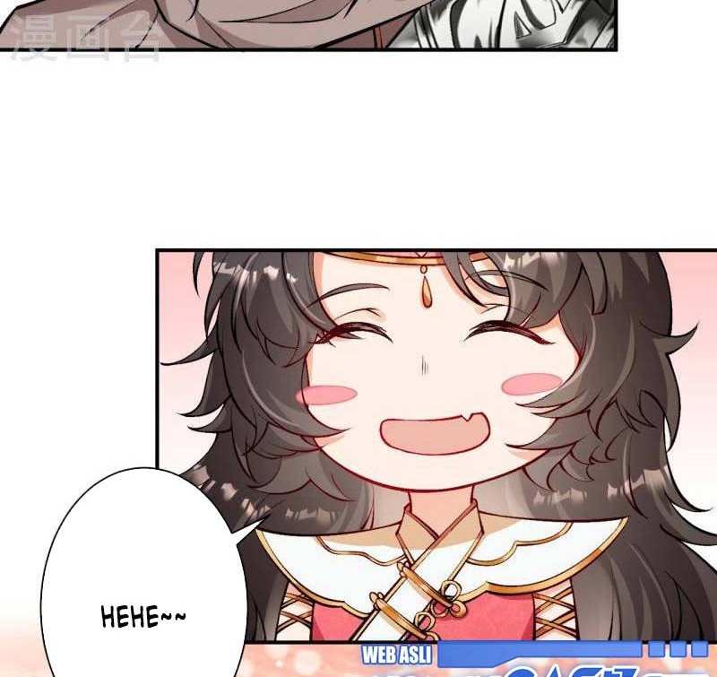 Against the Gods Chapter 522 Gambar 27