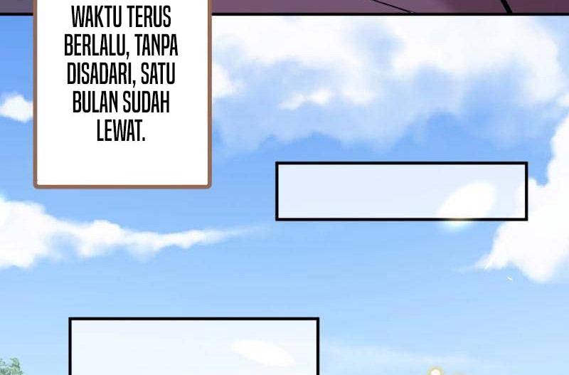 Against the Gods Chapter 522 Gambar 31