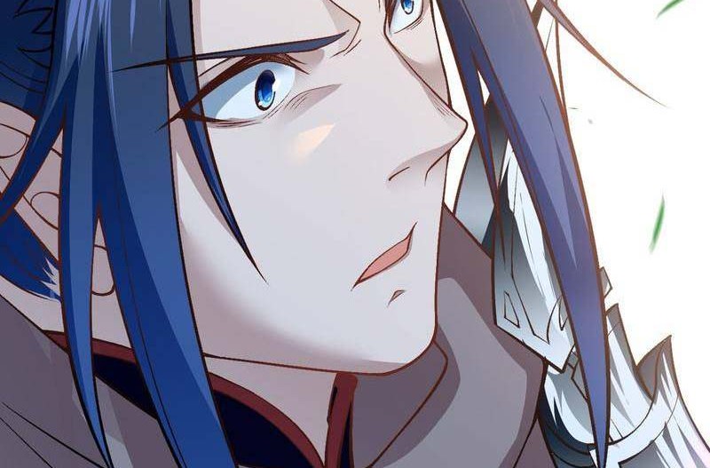 Against the Gods Chapter 522 Gambar 39