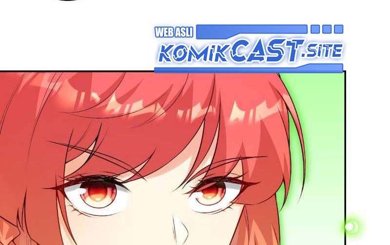 Against the Gods Chapter 522 Gambar 9