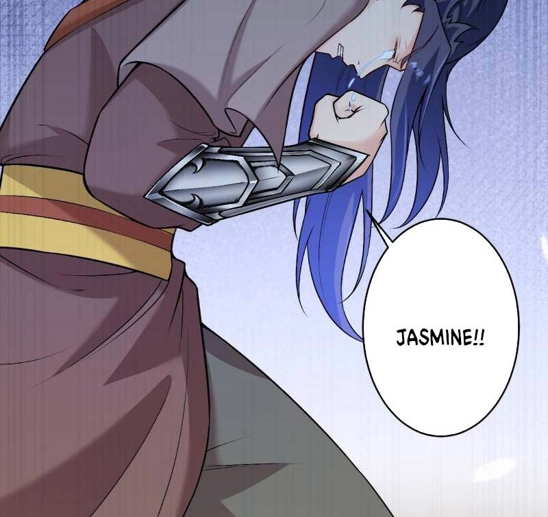 Against the Gods Chapter 522 Gambar 17