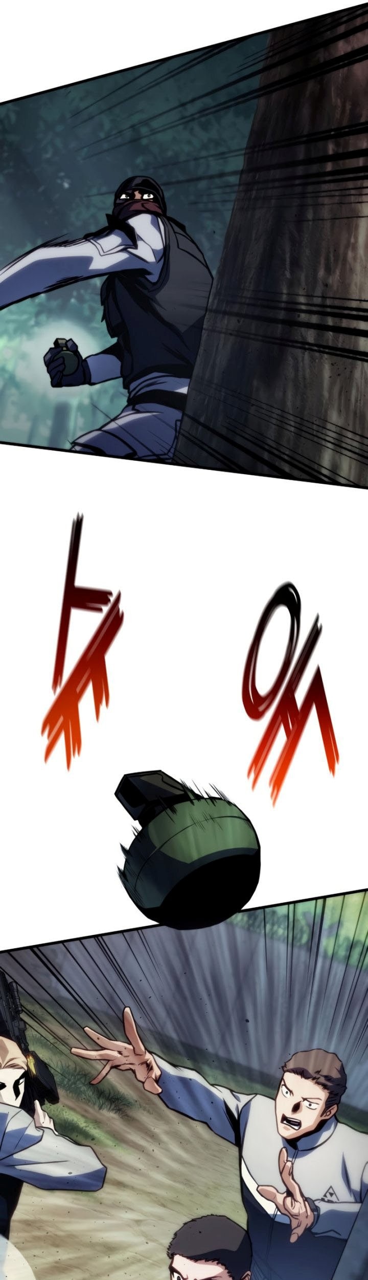 Kill The Dragon Chapter 38 Gambar 32