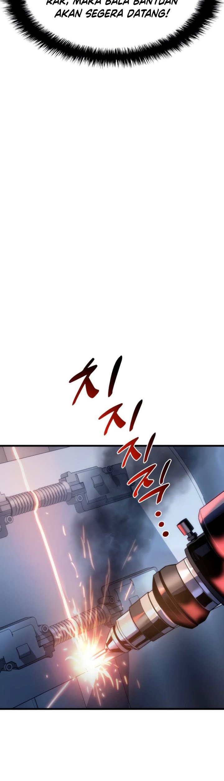 Kill The Dragon Chapter 38 Gambar 42