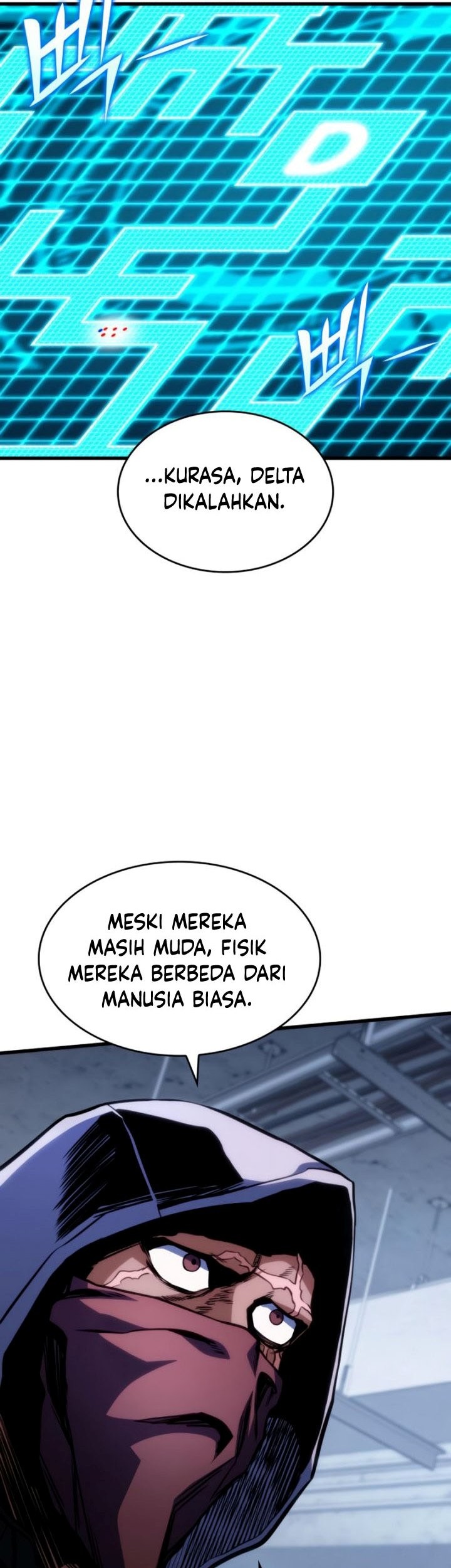 Kill The Dragon Chapter 38 Gambar 46